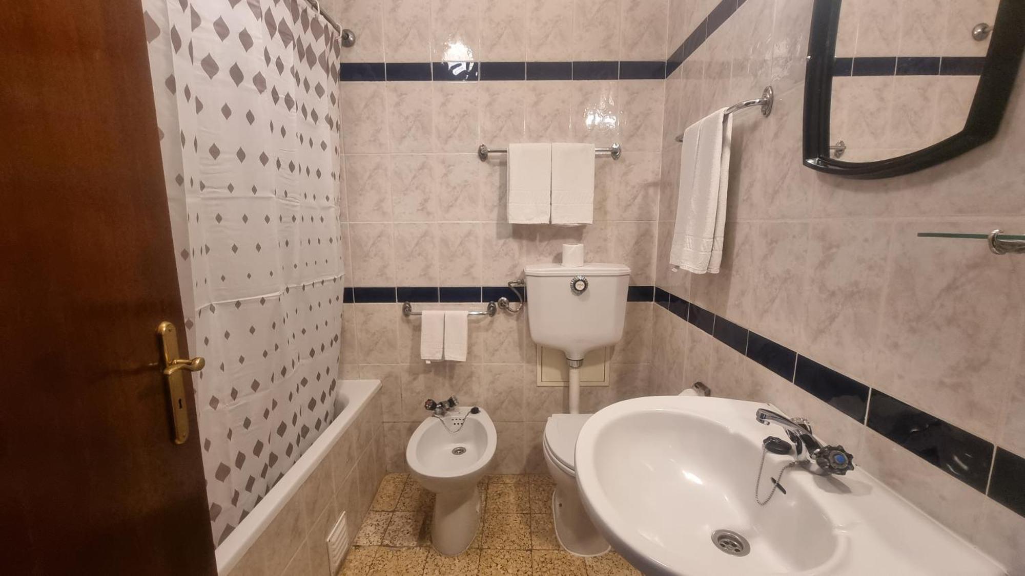 Hotel Bela Vista Viseu Exteriér fotografie